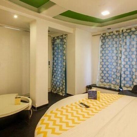 Fabexpress Panchvati Residency Hotell Mumbai Exteriör bild