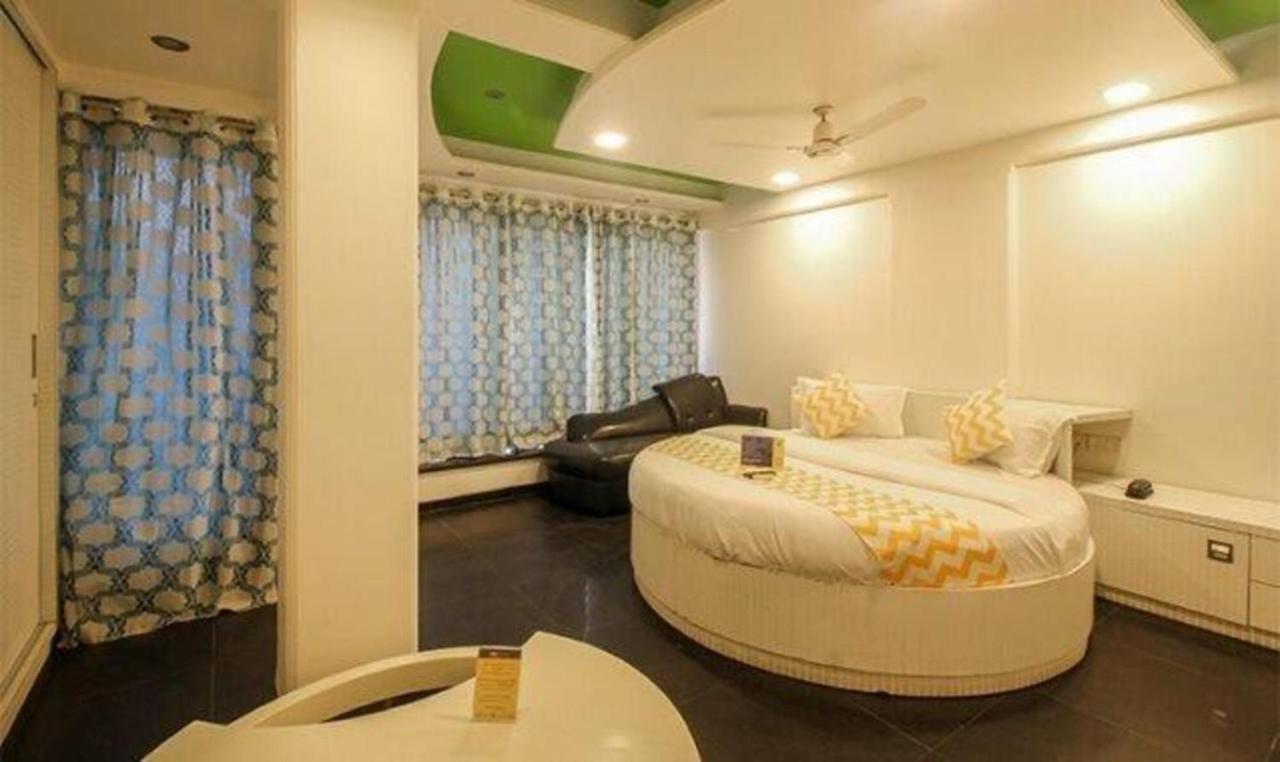 Fabexpress Panchvati Residency Hotell Mumbai Exteriör bild